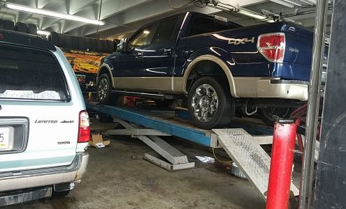 Guaranteed Tire & Auto of Greer