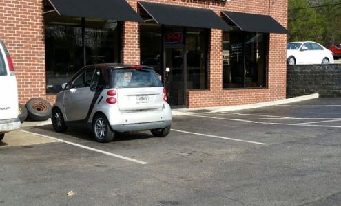 Tires Unlimited of Greer Inc