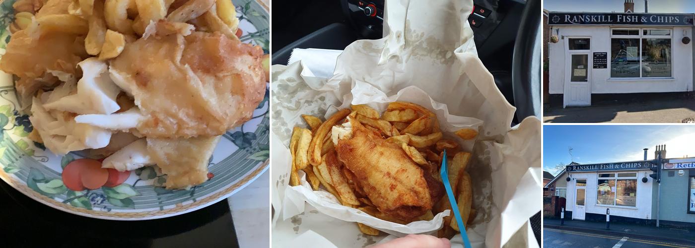 Ranskill Fish & Chips