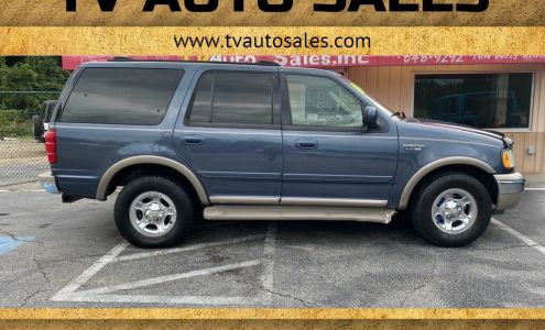 T V Auto Sales Inc