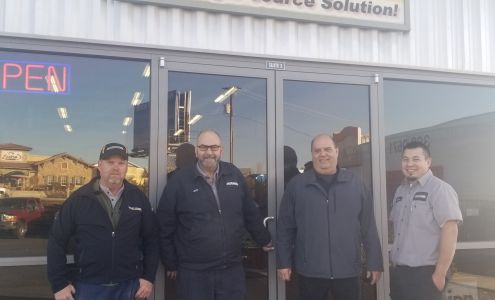 Continental Battery Systems of Bend