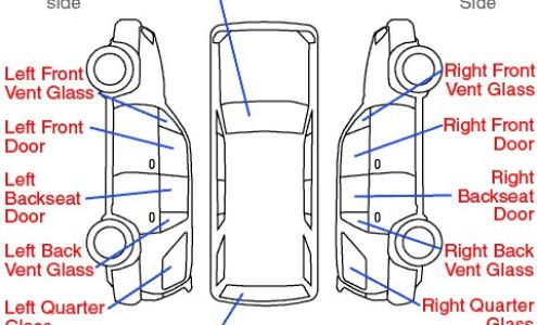 High Desert Auto Glass
