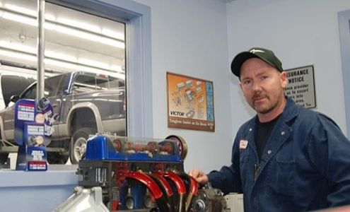 Brandy's Automotive Service