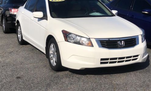 Cars Unlimited Greer