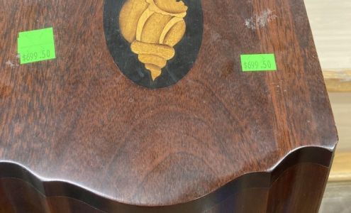 Miracle Hill Auto Sales