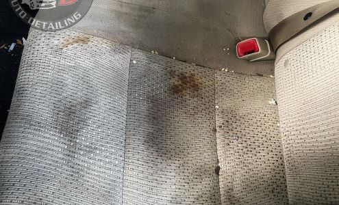 Angels Touch Detailing, LLC