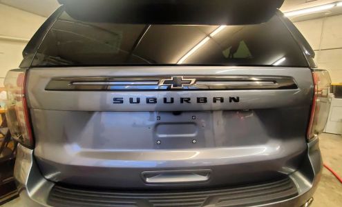 Dad's Auto Detailing