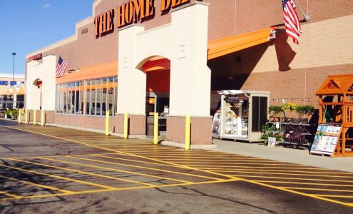 The Home Depot