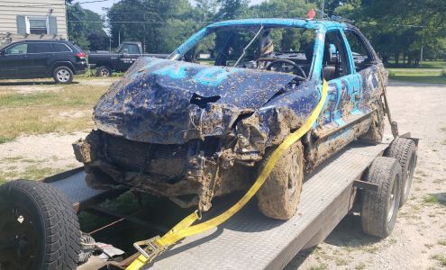 TKO Auto Repair & Towing LLC