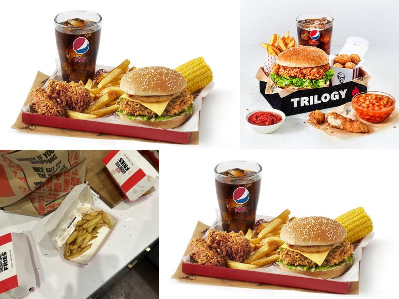 KFC Bramley - Bawtry Road