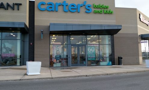 Carter's