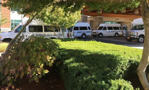 Express Care Mobility