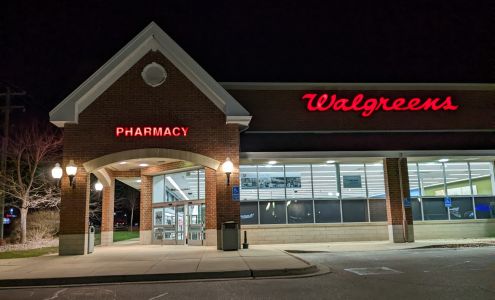 Walgreens Owosso