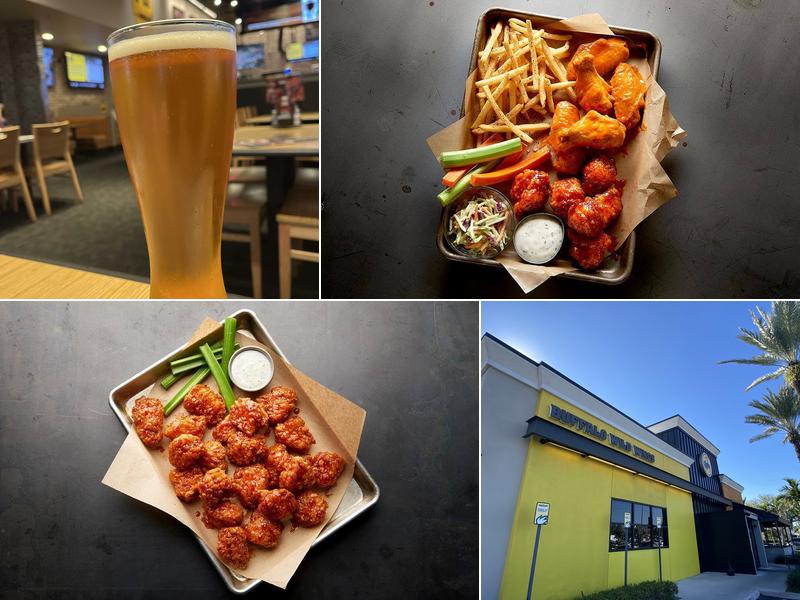 Buffalo Wild Wings