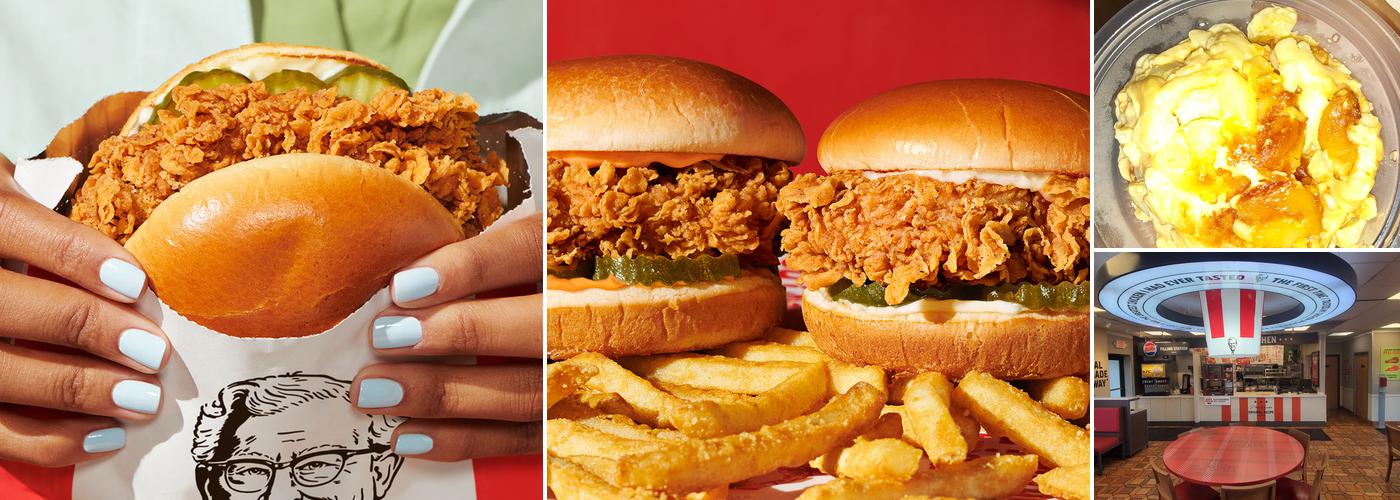 KFC