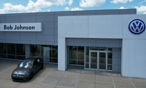 Bob Johnson Volkswagen