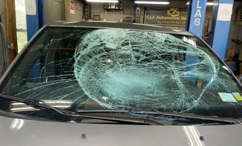 CLI Automotive Services