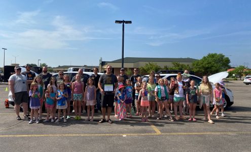 Matt's Automotive Service Center