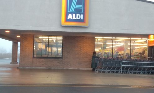 ALDI