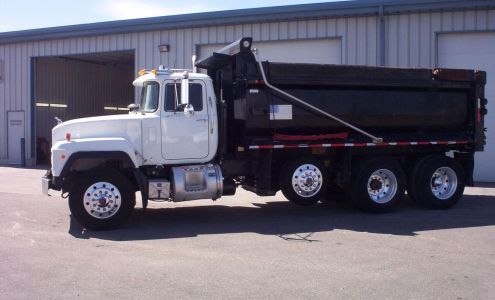 Custom Truck & Auto Shine Inc