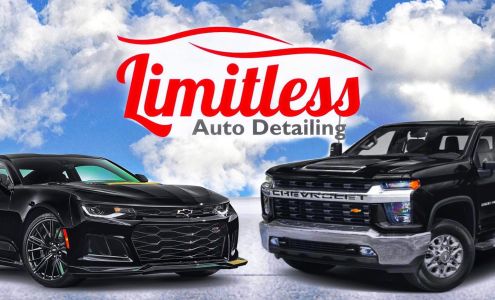 Limitless Auto Detailing