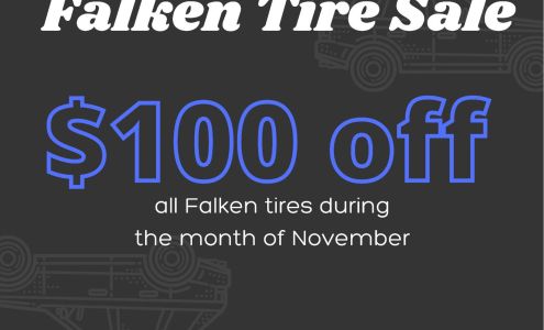 Ed's Wheel Alignment