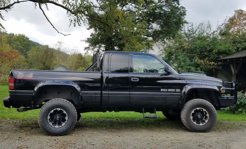 Babcock's Auto Recovery & Sales Rome