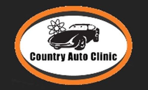 Country Auto Clinic