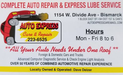 Auto Express