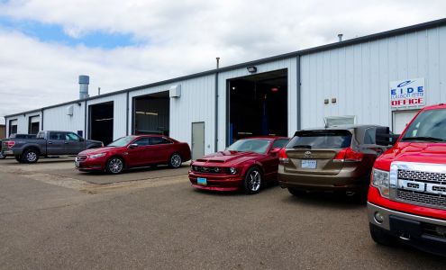 Eide Collision Center