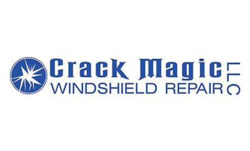 Crack Magic Windshield Repair