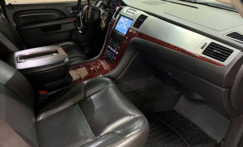 A+ Detail, Tinting & Protection