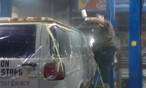 Driftwood Auto Sales