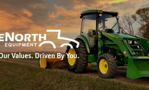 True North Equipment