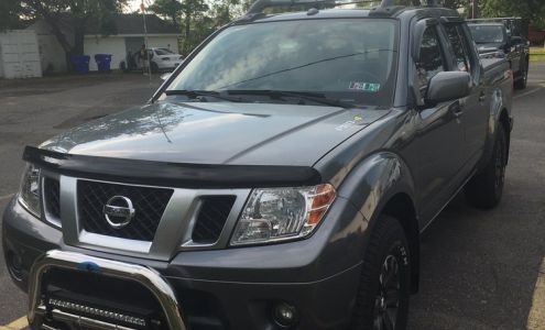 John's Auto Repair Flemington