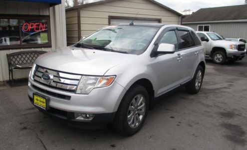 Tri-Star Auto Sales Inc Kingston