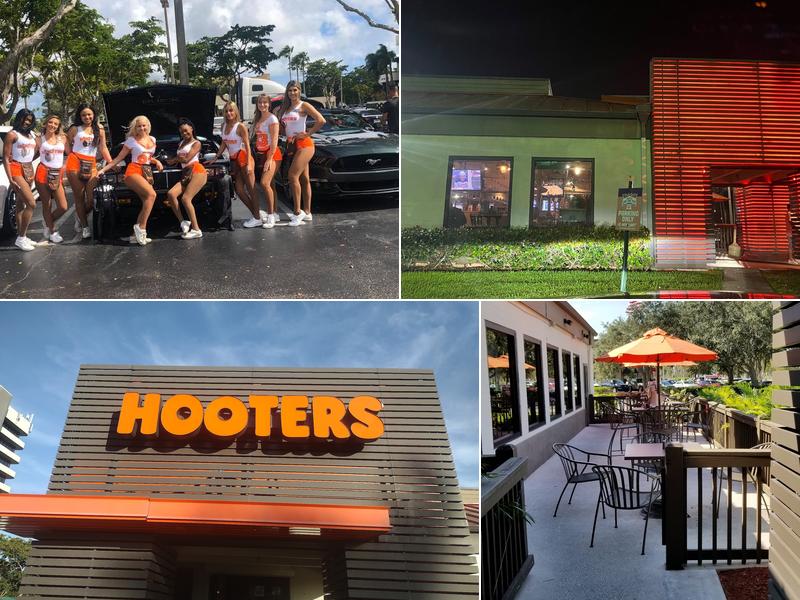 Hooters