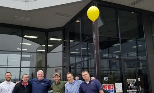 Auffenberg Chrysler Dodge Jeep Ram