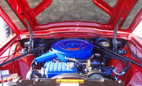 Don's Service Center