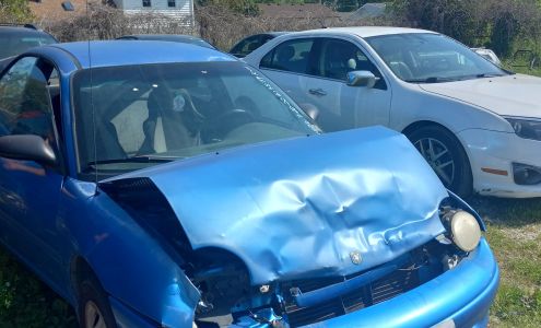 Art Walker's Auto Service