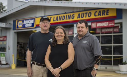 First Landing Auto Care