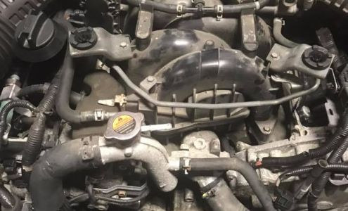 Towne Center Auto Repair