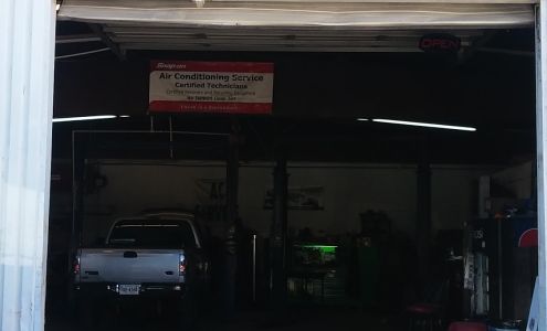 Logan's Auto Repair