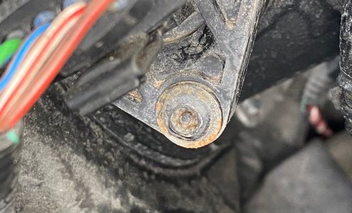 Holland Road Auto Center