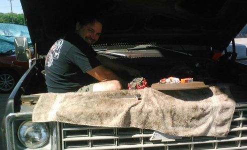 Nova J's Mufflers N More London