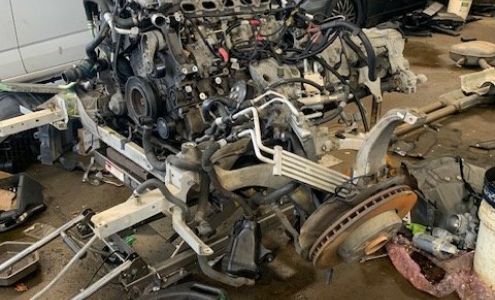 Khan's Auto Repair London