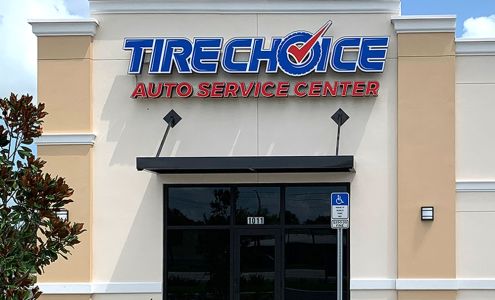 Tire Choice Auto Service Centers