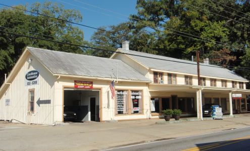 Courthouse Automotive