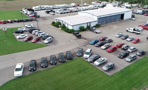 56 Auto Sales London