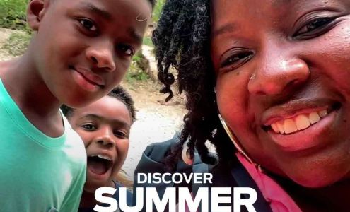 Buckeye Ford, Inc. London